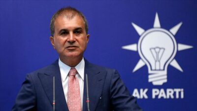 Çelik: Cumhuriyetimiz tüm nitelikleriyle gözbebeğimizdir