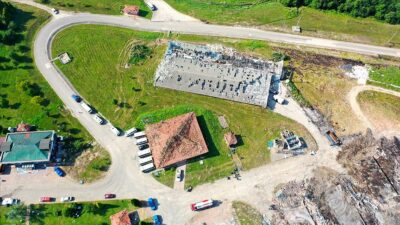 Havai fişek fabrikasındaki patlama; Saldırı ve sabotaj izine…