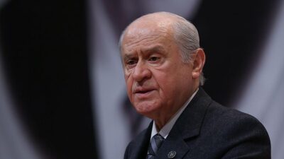 Bahçeli’den Sakarya’daki patlamayla ilgili açıklama