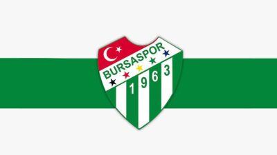 Bursaspor duyurdu! Sözleşmesi 1 yıl daha uzatıldı…