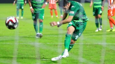 1.Lig’de 5 haftalık program açıklandı… İşte Bursaspor’un maçları…