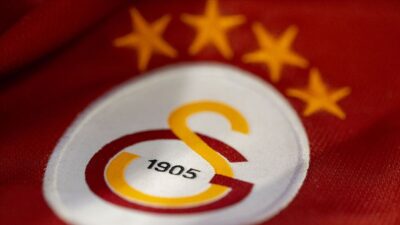 Galatasaray’da bir ayrılık daha!