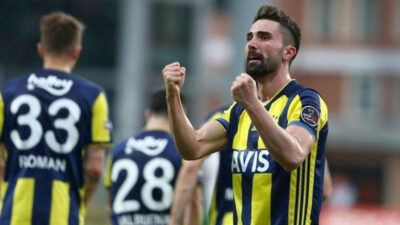 Fenerbahçeli Hasan Ali Kaldırım’dan kaptanlık pazubendi açıklaması