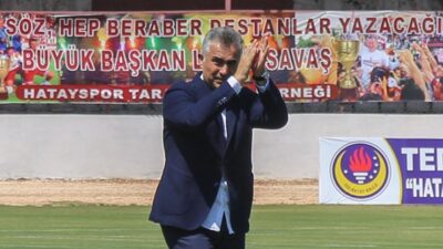 Ayrılık bu kez resmileşti… Süper Lig kulübü duyurdu…