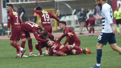 İnegölspor’un rakibi belli oldu! Play-off ilk maçı ne zaman?