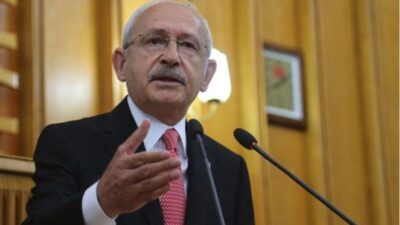 Kılıçdaroğlu’ndan strateji mesajı…