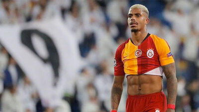 Lemina’dan Galatasaray taraftarına veda