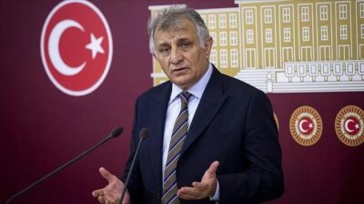 HDP’nin Meclis Başkanı adayı belli oldu