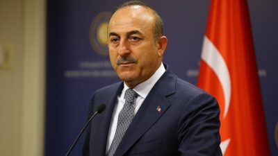 Bakan Çavuşoğlu’ndan Ermenistan’a: Kabul edilemez, aklını başına toplasın