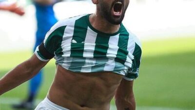 Bursasporlu eski futbolcunun annesine çirkin şantaj!