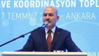 Bakan Soylu net konuştu: Burnundan fitil fitil getireceğiz