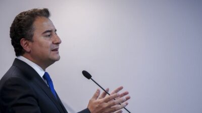 Koronavirüs tedavisi gören Ali Babacan’dan açıklama