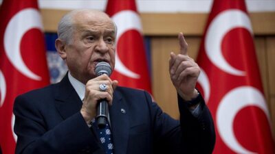 Bahçeli’den Muharrem İnce açıklaması: ‘Atatürk’ün ahı tuttu’