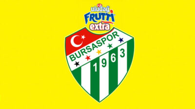 Frutti Extra Bursaspor’da yeni başantrenör Tutku Açık