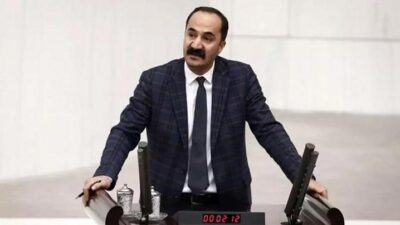 HDP’li vekil Mensur Işık hakkında flaş gelişme