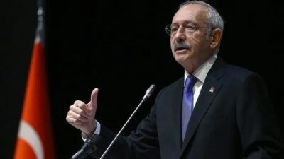 Kılıçdaroğlu’ndan ABD Başkan adayı Biden’ın açıklamalarına tepki