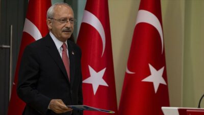 Kılıçdaroğlu yeni MYK’yı belirledi