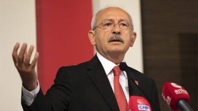 Kılıçdaroğlu: Biz toplumun her kesimini kapsayan bir siyaseti hayata geçirmek istiyoruz