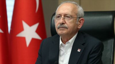 Kılıçdaroğlu’ndan 30 Ağustos Zafer Bayramı mesajı