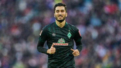 Nuri Şahin sürprizi! Süper Lig’e geliyor