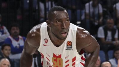 Nijeryalı basketbolcu Michael Ojo hayatını kaybetti