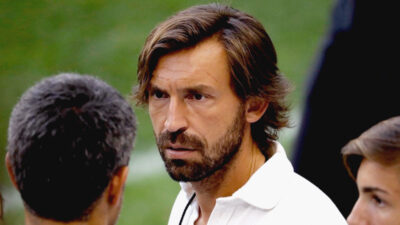 Juventus’ta Pirlo dönemi