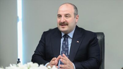 Bakan Varank: 2023’e giden süreçte somut hedefler belirledik