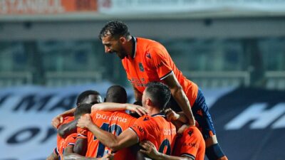 UEFA’da tur gecesi! Başakşehir maçı saat kaçta?