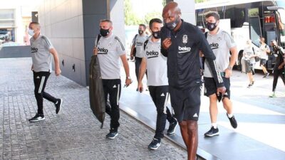 Beşiktaş PAOK karşısında! Kritik maç kaçta, hangi kanalda?