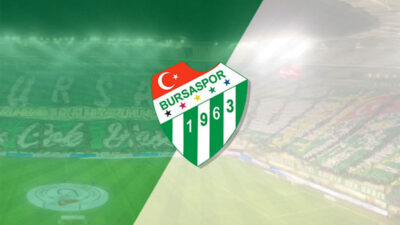 Bursaspor erteleme maçına çıkıyor! Kritik mücadele saat kaçta hangi kanalda?