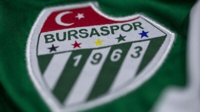 TFF 1.Lig’de fikstür çekildi… İşte Bursaspor’un maç programı…