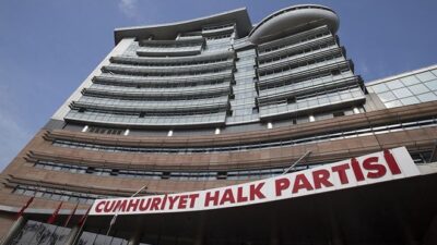 CHP’den o iddialara yanıt geldi…