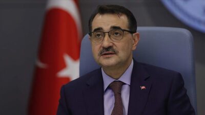 ‘Bölge dışı aktörler sorumsuzca davranışlara neden olursa karşılığını alırlar’