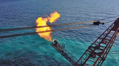 Bloomberg: Türkiye Karadeniz’de enerji kaynağı keşfetti…