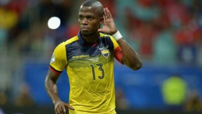 Enner Valencia, Fenerbahçe’de