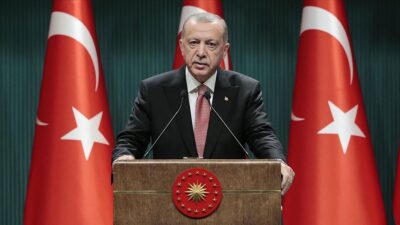 Cumhurbaşkanı Erdoğan’dan önemli açıklamalar