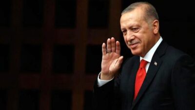 Cumhurbaşkanı Erdoğan’dan Malazgirt paylaşımı…