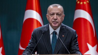 Cumhurbaşkanı Erdoğan’dan flaş açıklamalar