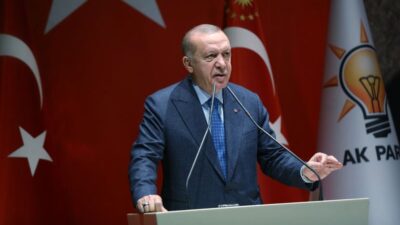 Cumhurbaşkanı Erdoğan’dan Yunanistan ve Fransa’ya tepki