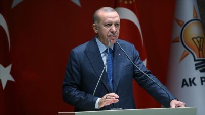 Cumhurbaşkanı Erdoğan’dan BM’ye reform çağrısı