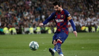 La Liga’dan Messi’ye uyarı