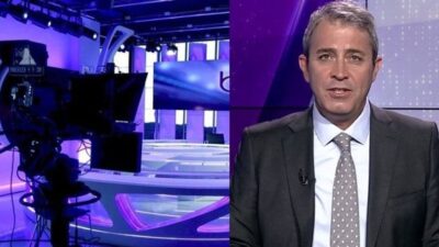 Sözleriyle tepki çekmişti! beIN Sports’ta Melih Şendil’le yollar ayrıldı