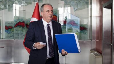 Muharrem İnce’den Kılıçdaroğlu’na sert sözler