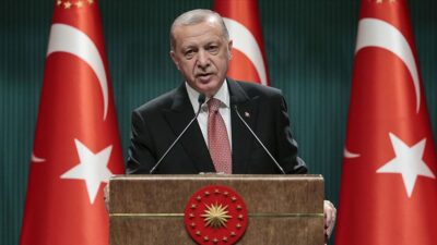 Cumhurbaşkanı Erdoğan’dan önemli açıklamalar