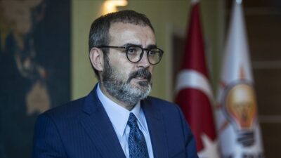 ‘Kılıçdaroğlu çirkin yakıştırmalarla konuyu geçiştiriyor’