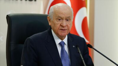 ‘Biden’ın sözleri hem demokrasi düşmanlığı hem darbeciliktir’