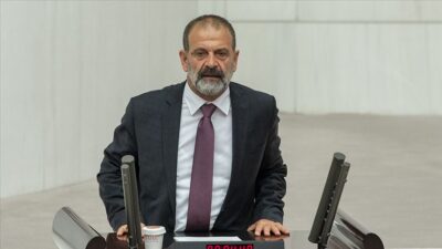 Eski HDP’li vekil için TBMM’den flaş karar