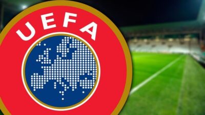 UEFA’dan Başakşehir ve Okan Buruk’a uyarı cezası