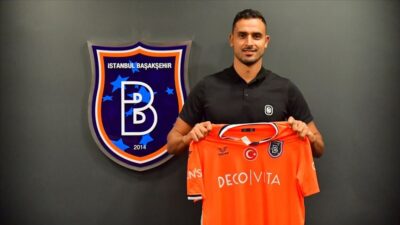 Resmen açıklandı! Başakşehir’den bir transfer daha