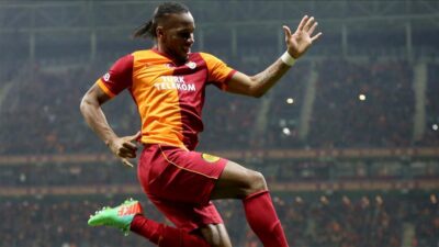 UEFA’dan Drogba’ya ödül